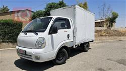 Kia Bongo